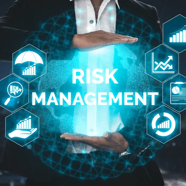 Risk Management — Africassur