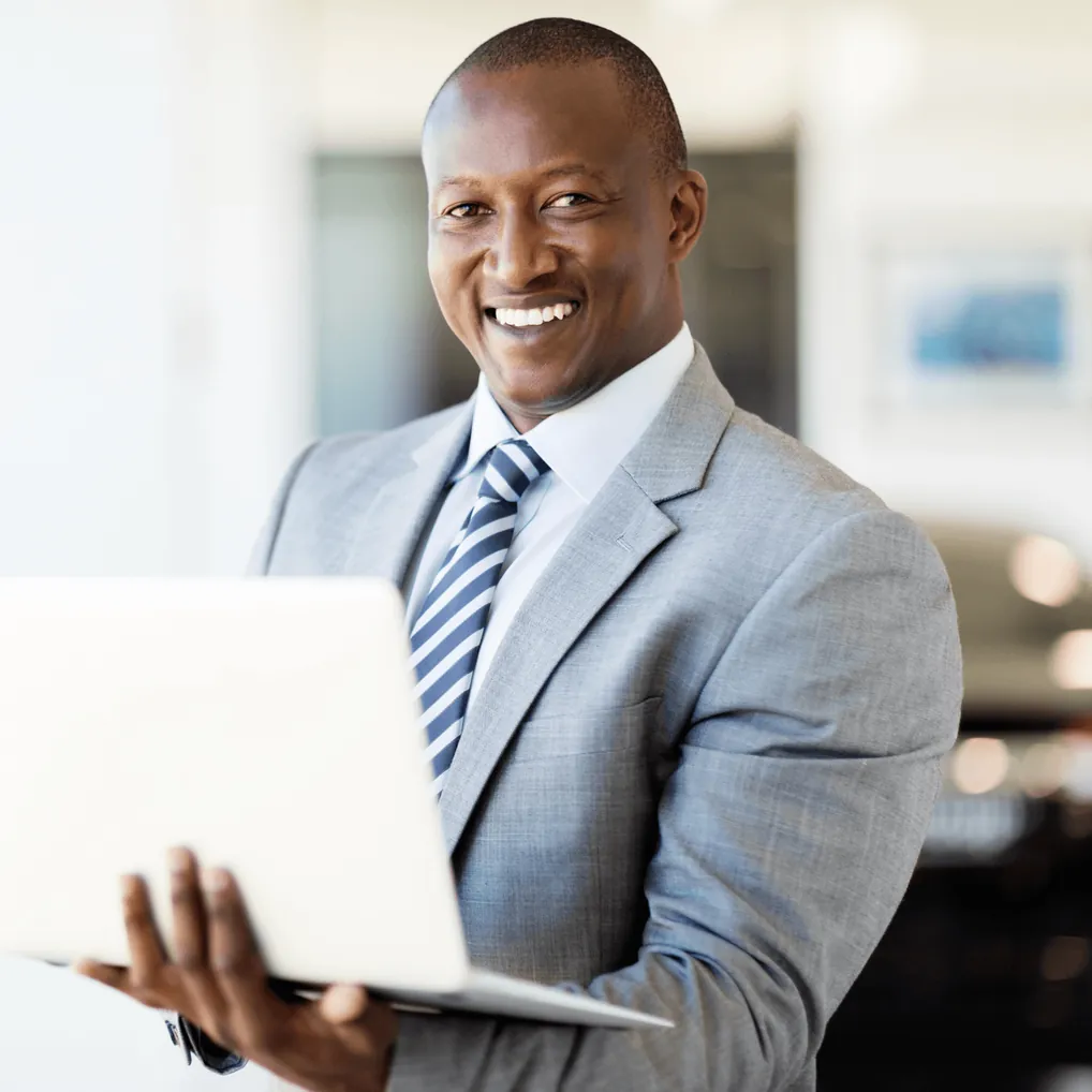 L'équipe Africassur accompagne les entreprises de l'assurance