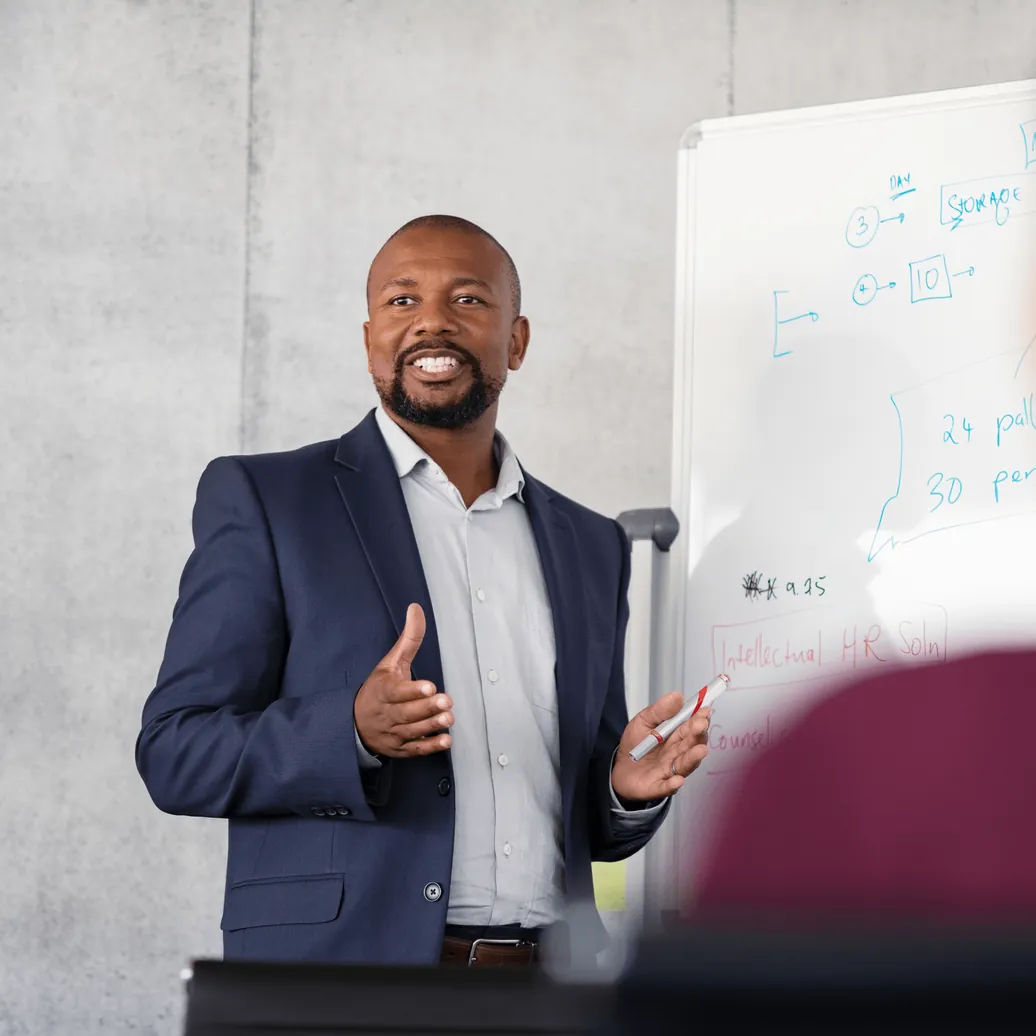 Formations sur mesure Africassur
