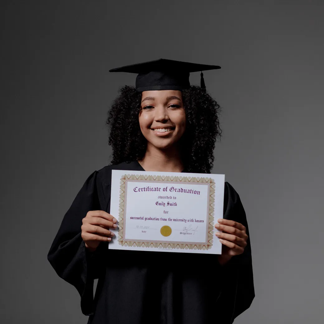 Certifications Africassur
